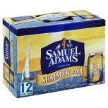 Samuel Adams Summer Ale 0 (221)
