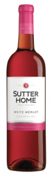 Sutter Home - White Merlot California NV (750ml) (750ml)