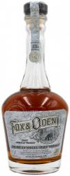 Fox And Oden Single Malt Whiskey (750ml) (750ml)