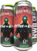 Noon Whistle Rhyme Or Resin 0 (415)