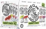 White Claw Natural Seltzer Variety Pack 0 (221)