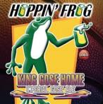 Hoppin Frog King Gose Home 0 (222)