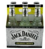 Jack Daniels Country Cocktails Lynchburg Lemonade 0 (610)