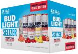 Bud Light Seltzer Remix Edition Variety Pack 2 0 (221)