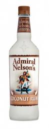 Admiral Nelson's - Coconut Rum (750ml) (750ml)