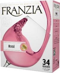 Franzia Rose NV (5L) (5L)