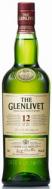 Glenlivet - 12 year Single Malt Scotch Speyside (750)