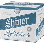 Shiner Light Blonde 0 (227)