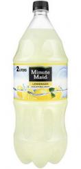Minute Maid Lemonade (2L) (2L)