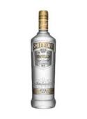 Smirnoff - Vanilla Twist Vodka 0 (750)