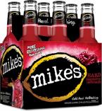 Mike's Hard Beverage Co - Mike's Black Raspberry 0 (668)
