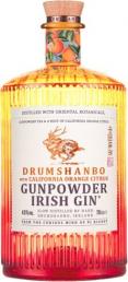 Drumshanbo Gunpowder Irish With Orange Citrus (750ml) (750ml)