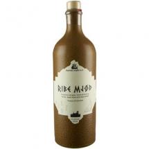 Dansk Ribe Mjod Mead Honey Apple Wine (White Label) NV (750ml) (750ml)