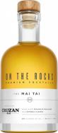 On The Rocks Cocktails - The Mai Tai Cruzan Rum 0 (375)