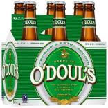 O'Douls Non-Alcoholic Beer 0