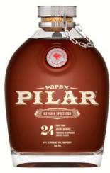 Papas Pilar Rum Dark (750ml) (750ml)