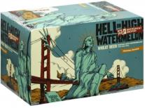 21st Amendment Hell Or High Watermelon Wheat (12 pack 12oz cans) (12 pack 12oz cans)