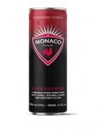 Monaco Vodka Cocktails Black Raspberry (12)