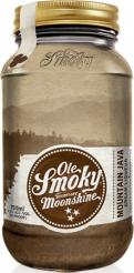 Ole Smoky Montain Java Liqueur (750ml) (750ml)
