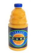 Mr. Pure Orange Juice NV