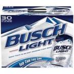 Anheuser-Busch - Busch Light 0 (31)