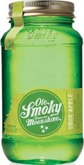 Ole Smoky Sour Apple Moonshine (750ml) (750ml)
