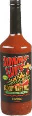 Jimmy Luvs Bloody Mary Sneaky Hot Mix (1 Liter)