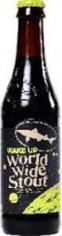 Dogfish Head Wake Up World Wide Stout (12oz bottles) (12oz bottles)