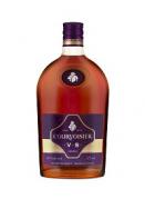 Courvoisier - VS Cognac 0 (375)