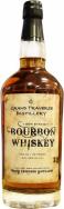Grand Traverse Bourbon Whiskey 0 (750)