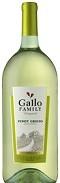 Gallo Livingston Cellars Pinot Grigio NV (1.5L) (1.5L)
