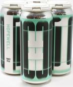 Hopewell Brewing First Pils 0 (415)