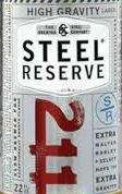 Steel Reserve 211 High Gravity Lager 0 (241)