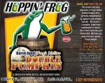 Hoppin Frog Barrel Aged Pumpkin 0 (16)