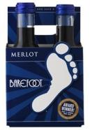 Barefoot Merlot 0 (1874)