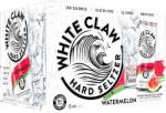 White Claw Hard Seltzer Watermelon 0 (221)