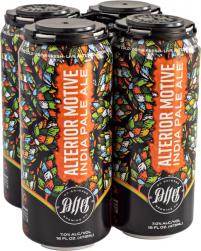 Alter Alterior Motive (4 pack 16oz cans) (4 pack 16oz cans)