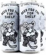 Off Color Beer For Top Shelf Vienna Lager W/ Maple Syrup 0 (415)