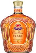 Crown Royal Peach Whisky (750)