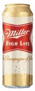Miller High Life 0 (241)