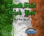 Hailstorm Southside Irish Red 0 (415)