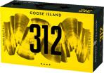 Goose Island '312' Urban Wheat Ale 0 (621)
