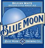 Blue Moon Brewing Co - Blue Moon Belgian White 0 (227)