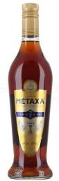 Metaxa - Brandy 7 Star (750ml) (750ml)