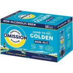 O Mission Good To Go Golden Non-alcohol 0