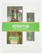 Sauza Hornitos Reposado Tequila (750)