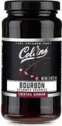 Collins Bourbon Cocktail Cherries 2011