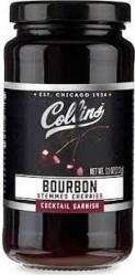 Collins Bourbon Cocktail Cherries