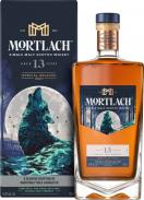 Mortlach 13 Year Untold Legends 21 Scotch Whisky (750)