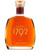 1792 Small Batch Kentucky Straight Bourbon Whiskey 0 (750)